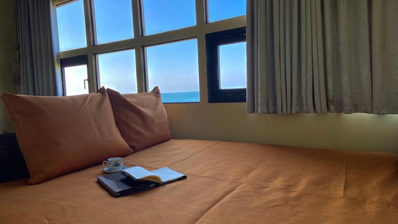 23.5 Blue B&B Xiyu Buitenkant foto