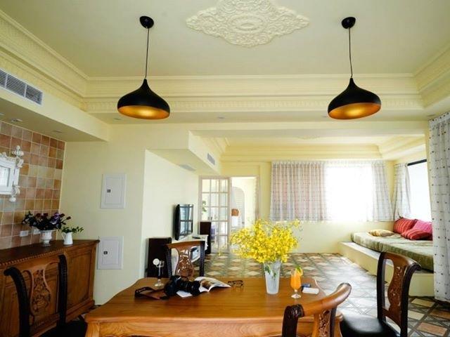 23.5 Blue B&B Xiyu Buitenkant foto